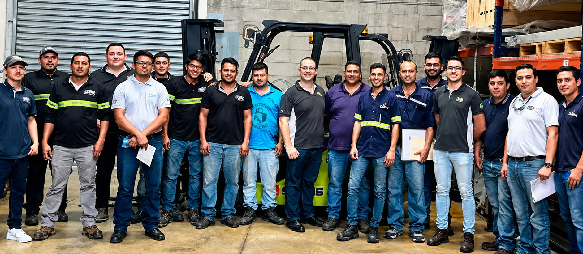 Equipos de limpieza industrial Tennant